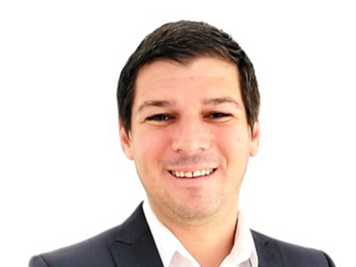 Stefan Posch, Produktmanager Wärmepumpe bei Bösch, kann seit 1. April Erdwärme aus einer Hand anbieten: Bis Ende 2027 sollen so 70 Projekte realisiert und dann mit eigenen österreichischen Bohrteams die Erdwärme weiter nach oben skaliert werden.
