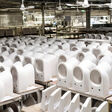 Produktionsstandort Mettlach