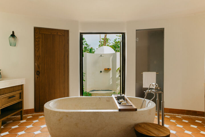 Axor Belmond Mexiko