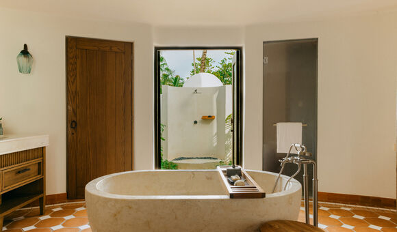 Axor Belmond Mexiko
