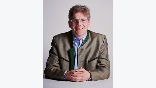 Markus Nessler Rechtsanwalt
