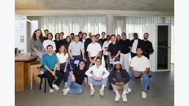 Team autarc