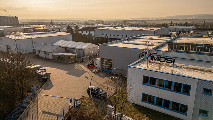 IMOSI GmbH, Ichtershausen